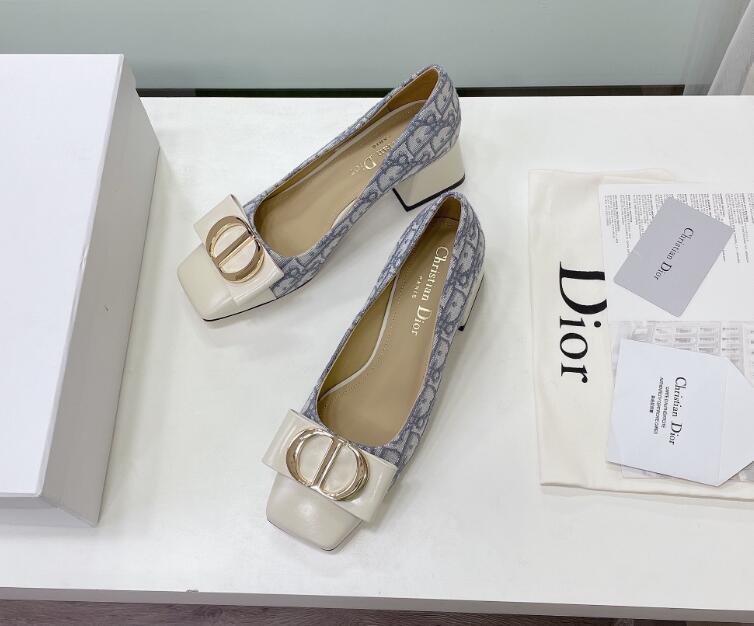 SAMCC - DOR Women Shoes - 797