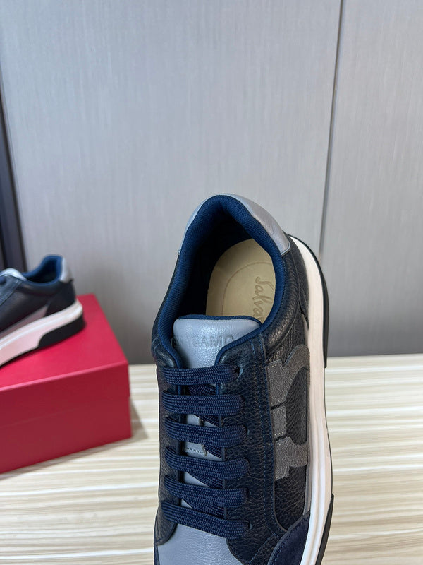 Glami - FGO Men Shoes - 984