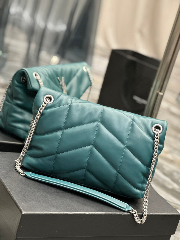 Glamy - YLS Bags - 970