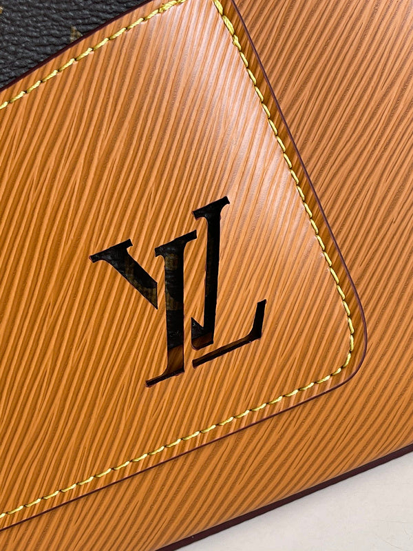 Glami Fashion Lu-Vi Bags - 16931