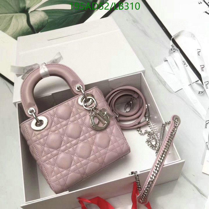 SAMCC - DOR Bags - 1438