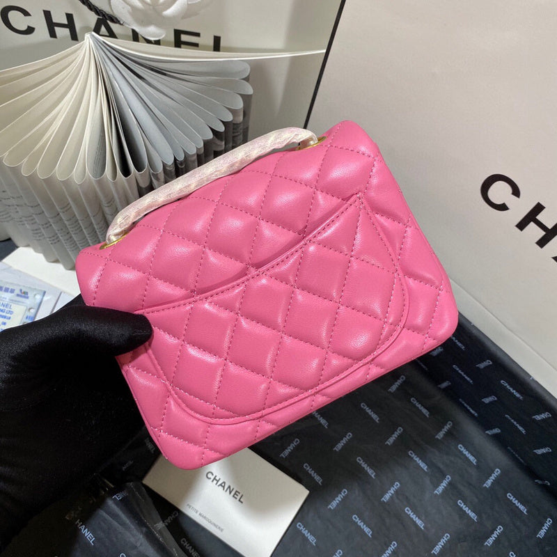 Satchel Bags - CHL Bags - 4544