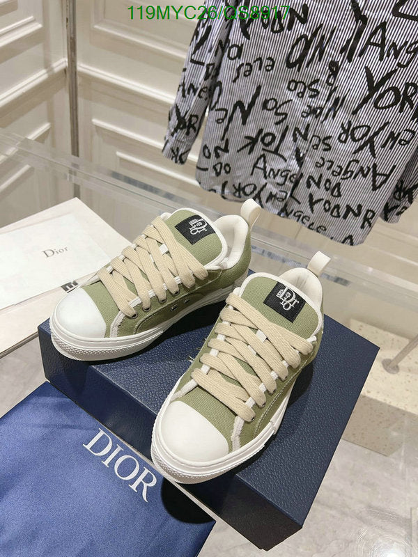 SAMCC - DOR Women Shoes - 1673