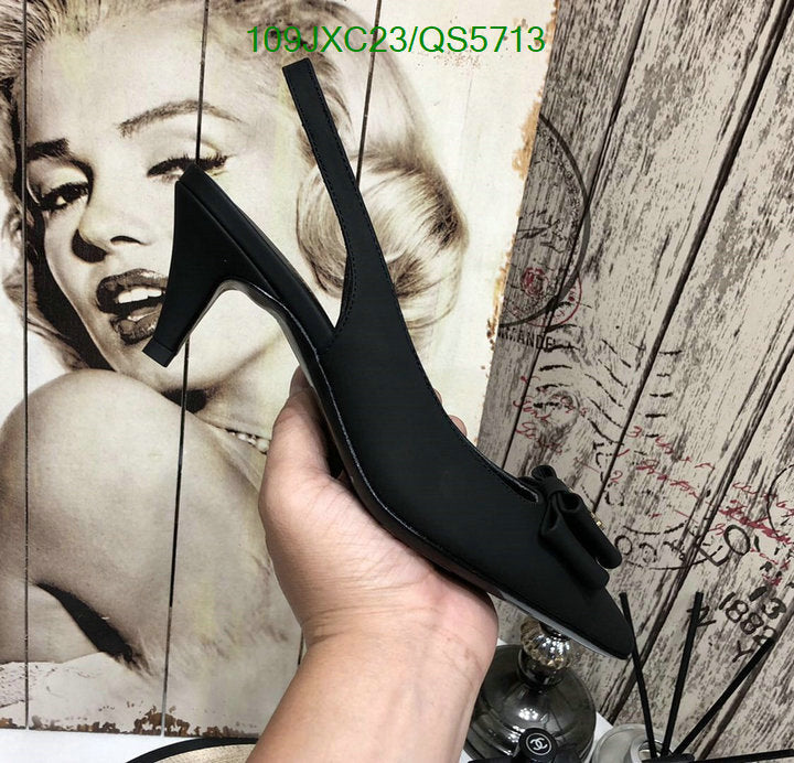 SAMC - YLS Women Shoes - 085
