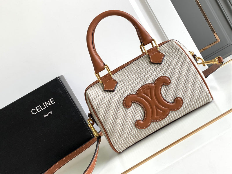Glamy - COL Bags - 087