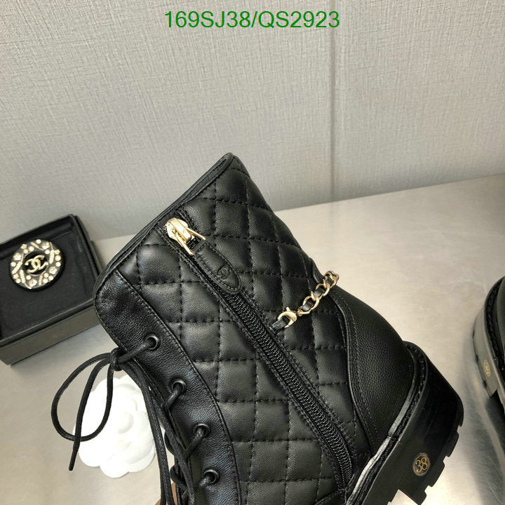 SAMC - CHL Women Boots - 381