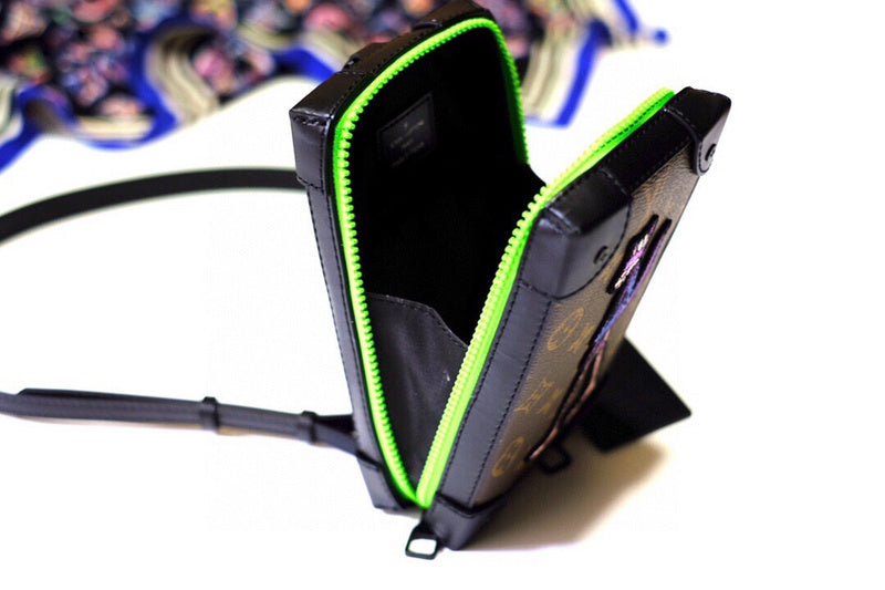 Fashion Lu-Vi bags - 3305