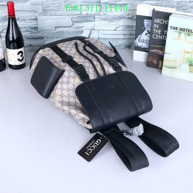 Glami Fashion - GCI Bags - 11423