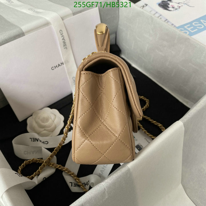 SAMC - CHL Bags - 127