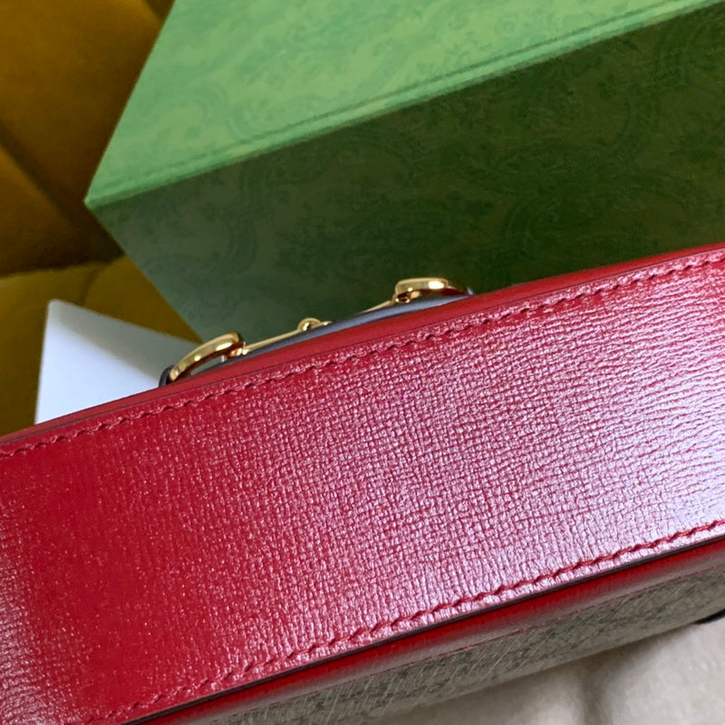 Glami-i GUKI Women Bags - 069
