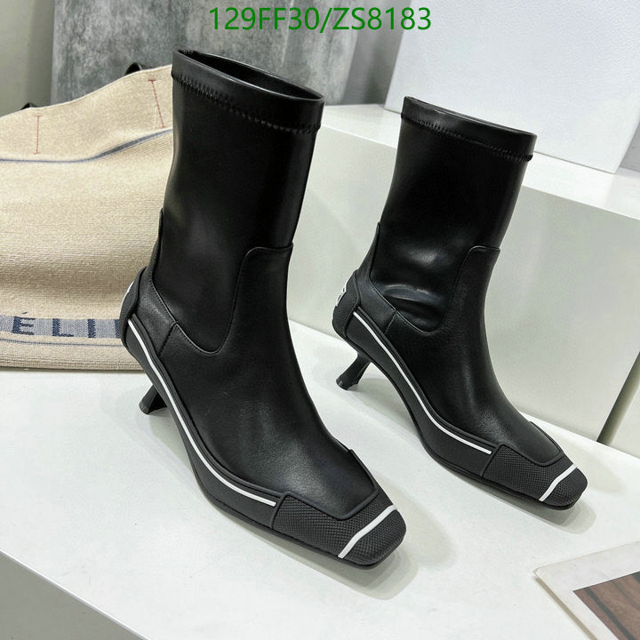 SAMCC - DOR Women Shoes - 1592