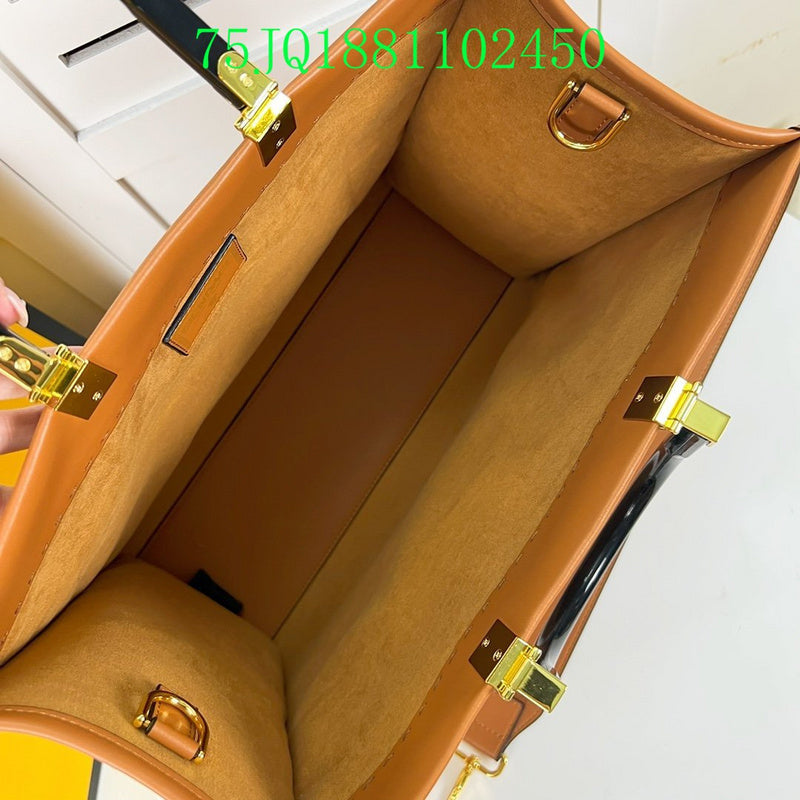 Glami - FDE Bags - 1218