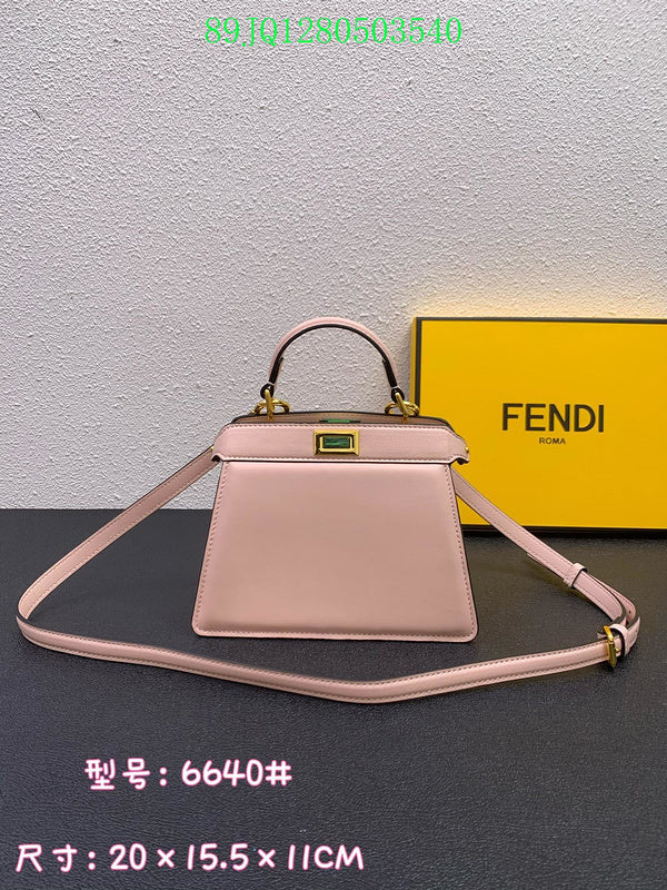 Glami - FDE Bags - 1656