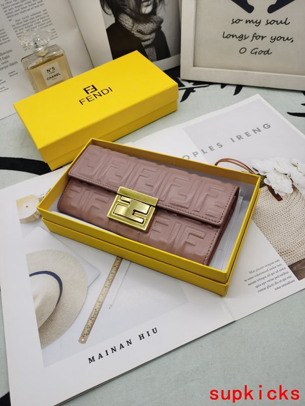 Glami- - Mix Wallets - 765