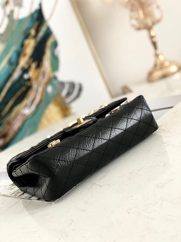 Satchel Bags - CHL Bags - 4379