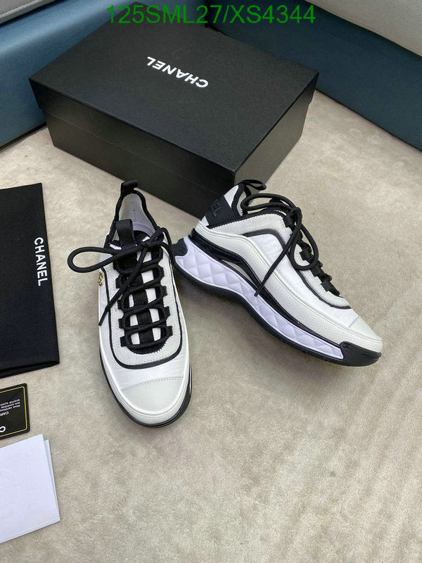 SAMC - CHL Women Shoes Sneakers - 198