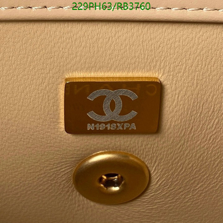 SAMC - CHL Bags - 368