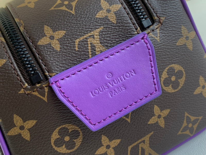 Satchel Bags - VL Bags - 3269
