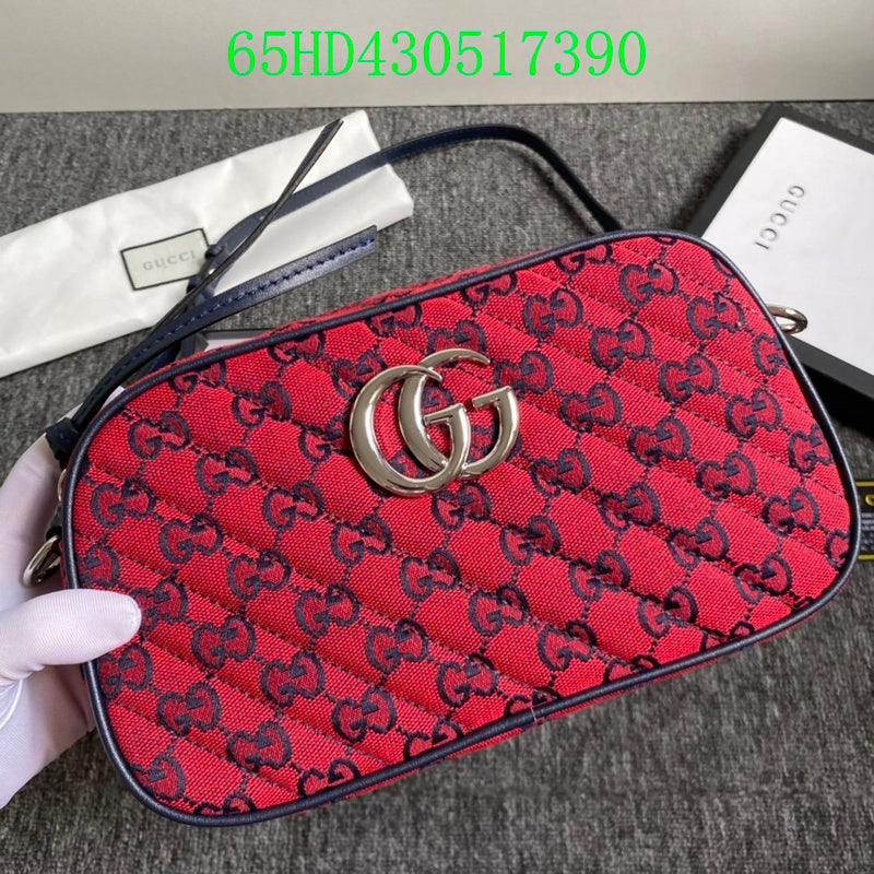 Glami Fashion - GCI Bags - 11059