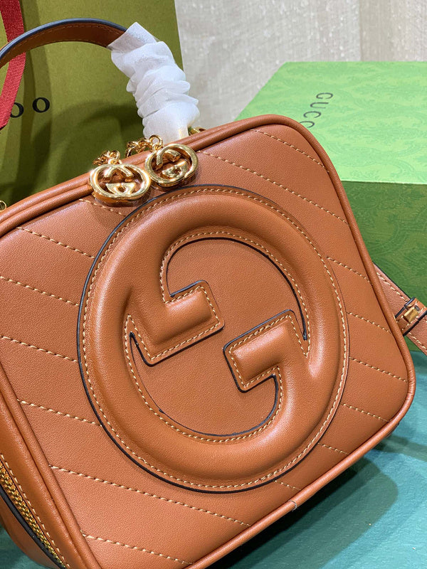 Satchel Bags - GCI Bags - 1456