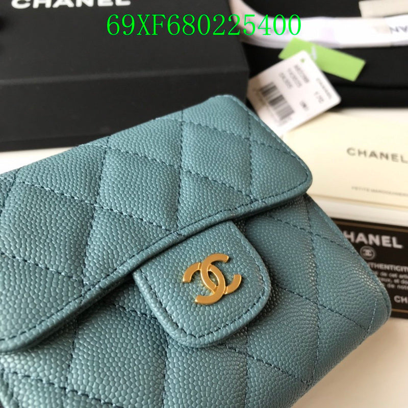 Glami - CHL Wallet - 2507