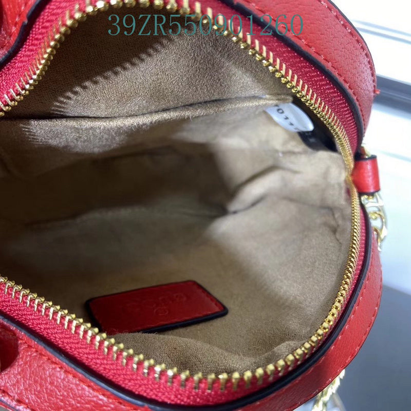 Glami - GUKI Bags - 2349