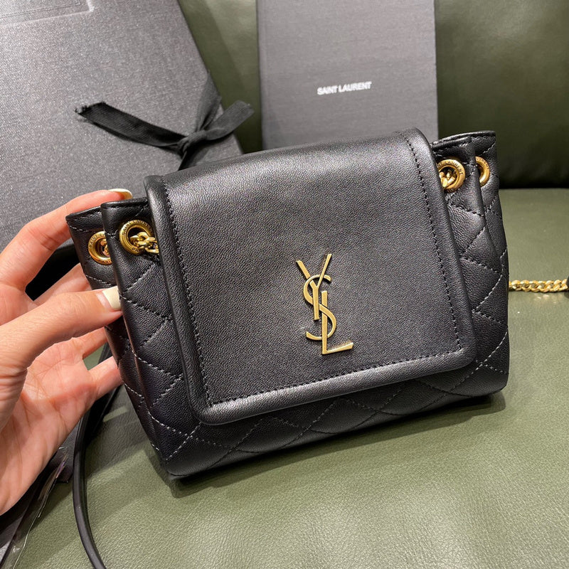 Glamy - YLS Bags - 1396