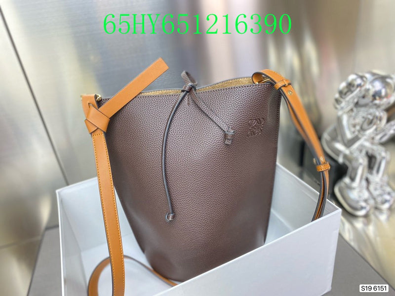 Satchel Bags - LWE Bags - 191