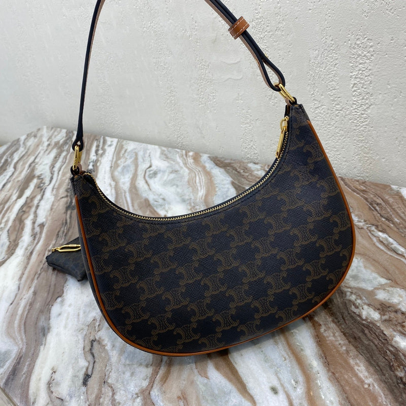 Glamy - COL Bags - 385