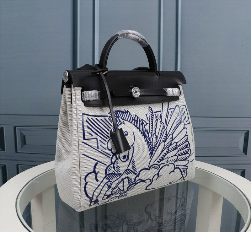 Glamy - HMS Bags - 1258