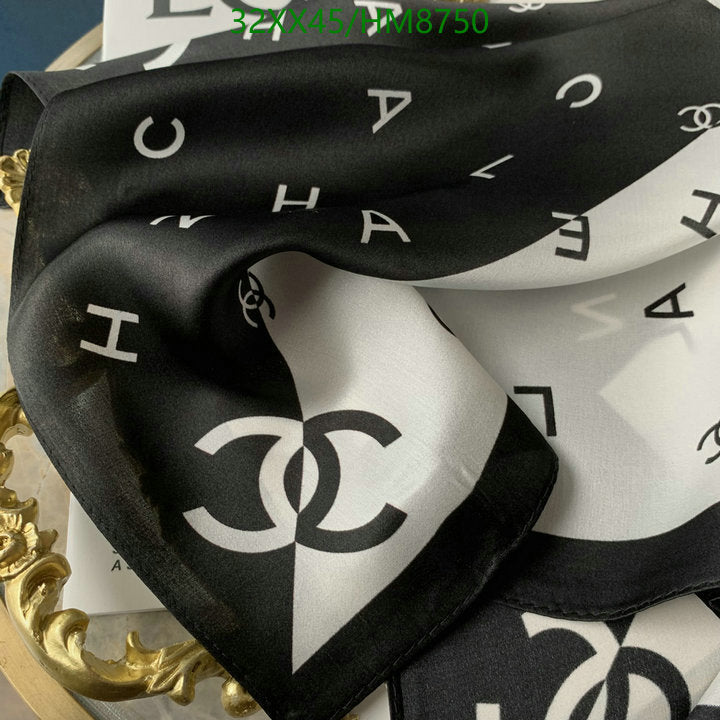 SAMC - CHL Scarves - 728