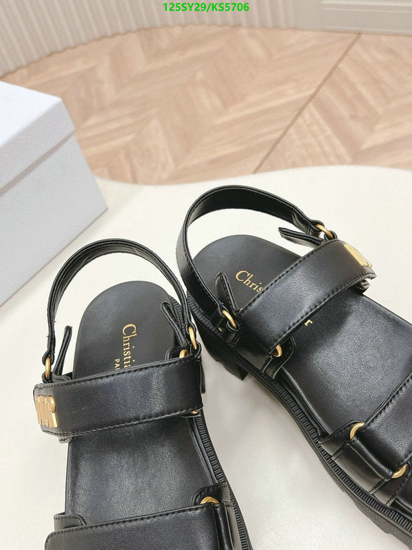 SAMCC - DOR Women Shoes - 1405