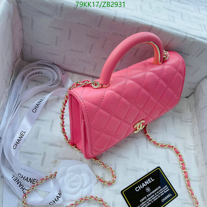 SAMC - CHL Bags Crossbody - 209