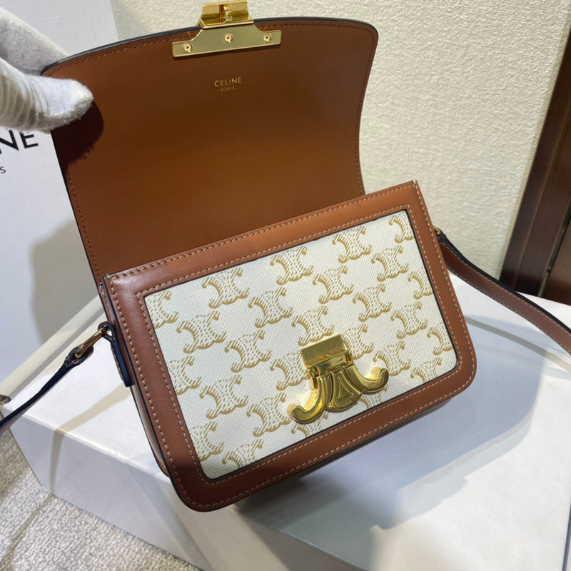 Glamy - COL Bags - 1025