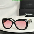 SAMC - CHL Glasses - 158