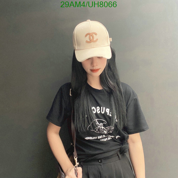 SAMC - CHL Caps & Hats - 060