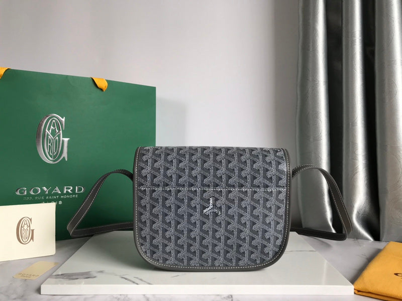 Glamy - GYO Bags - 1101