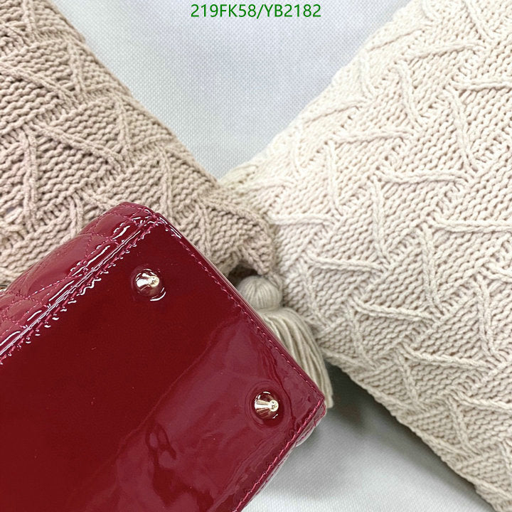 SAMCC - DOR Bags - 1468