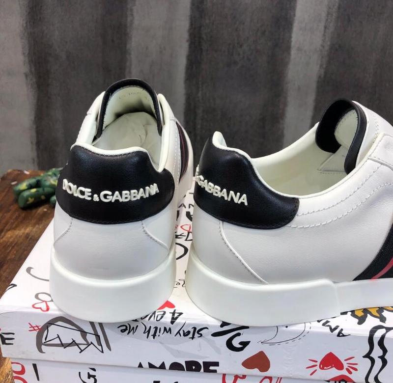 SAMC - DAG Men Shoes - 320