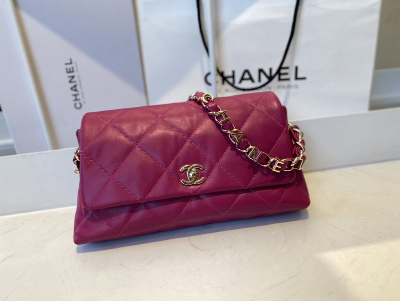 Chanel Bags