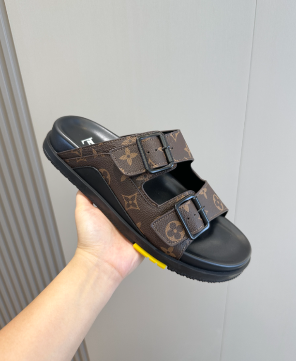 SAMC - LOV Men Shoes - 192