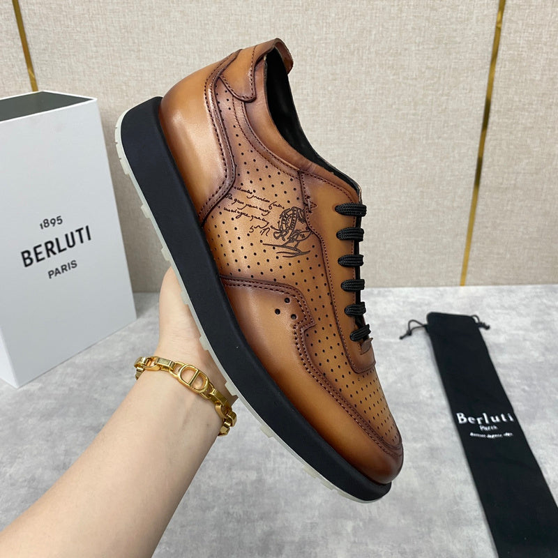 Glami - BRE Men Shoes - 260