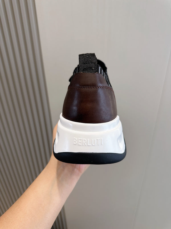 Glami - BRE Men Shoes - 306