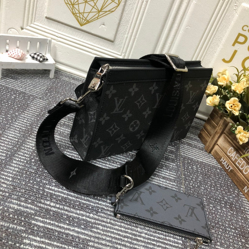 Satchel Bags - VL Bags - 3406