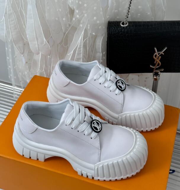 Glamy - LOV Women Shoes - 484