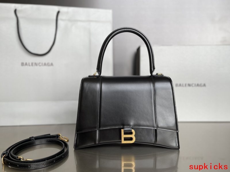 Glami- - BG Hourglass Bags - 026