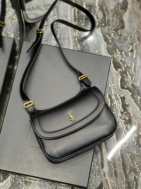 Satchel Bags - SLY Bags - 345