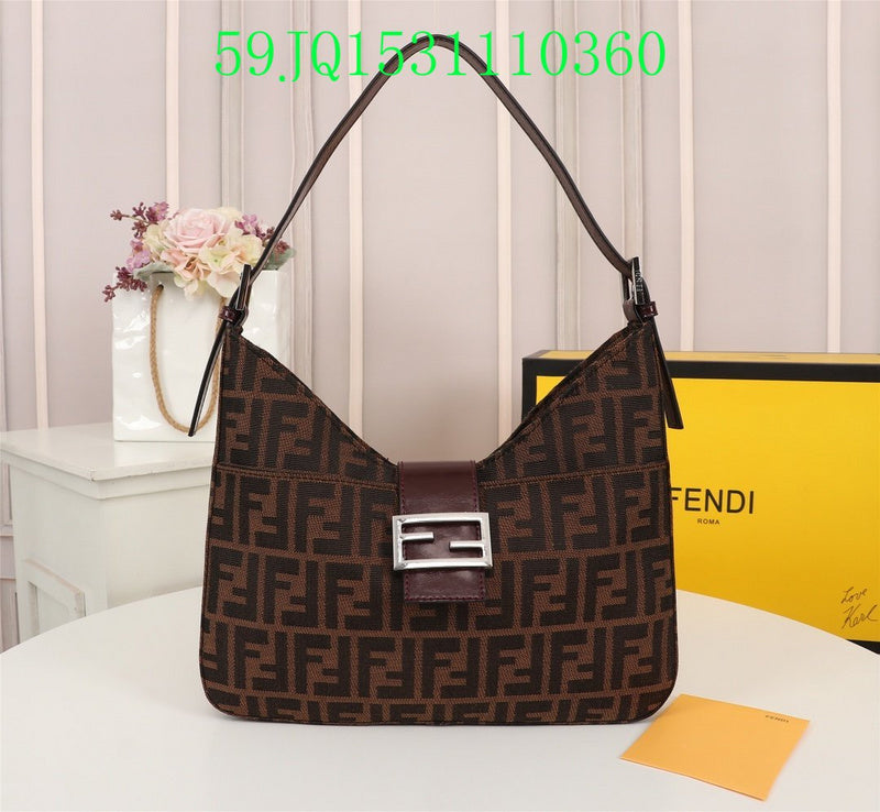 Glami - FDE Bags - 2114