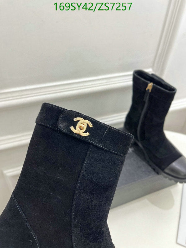 SAMC - CHL Women Boots - 268