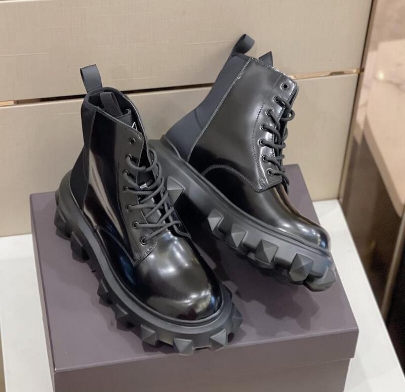 SAMC - VEL Men Shoes - 131